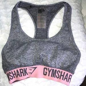 Gymshark flex sports bra
